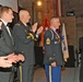 First Sgt. James Meltz of Cropseyville Receives George Van Cleave Military Leadership Award