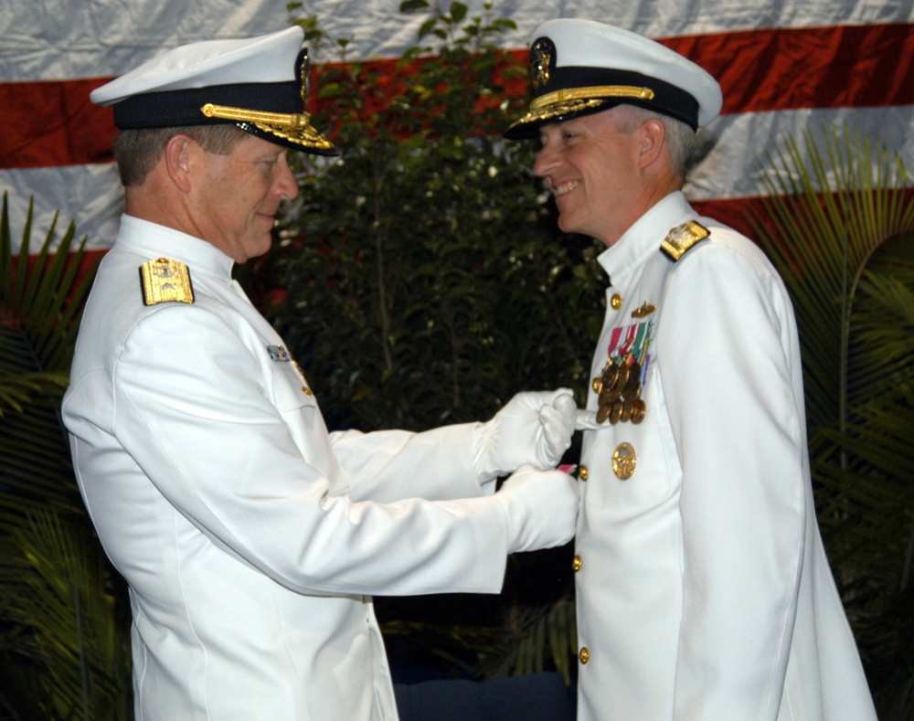 Legion of Merit Medal