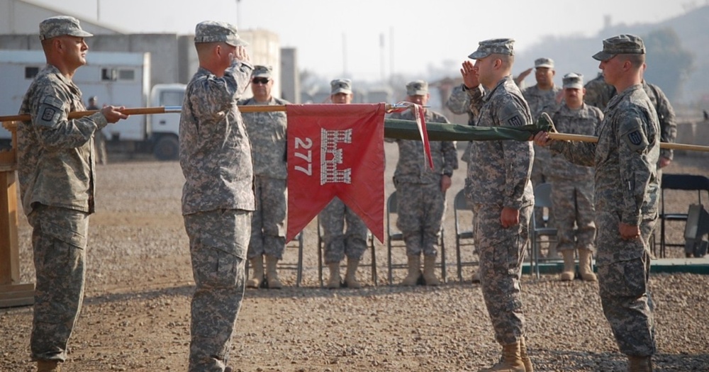 Casing of the colors for Texas based engineers