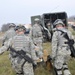 Quick Reaction Force Training Enhances Readiness for U.S. Soldiers in Kosovo