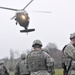 Quick Reaction Force Training Enhances Readiness for U.S. Soldiers in Kosovo