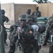 Ugandan People's Defense Force Soldiers Complete U.S. Course