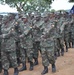 Ugandan Peoples' Defense Force Soldiers Complete U.S. Course