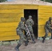 Ugandan Peoples' Defense Force Soldiers Complete U.S. Course