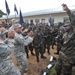 Ugandan Peoples' Defense Force Soldiers Complete U.S. Course