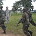 Ugandan Peoples' Defense Force Soldiers Complete U.S. Course