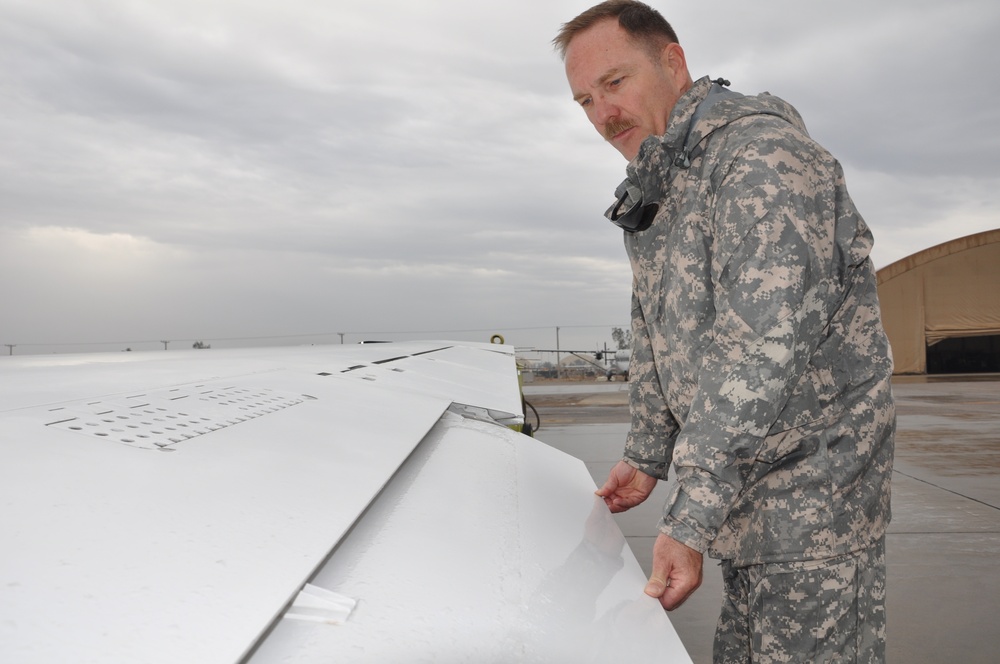 'White bird' operations transport troops, VIPs