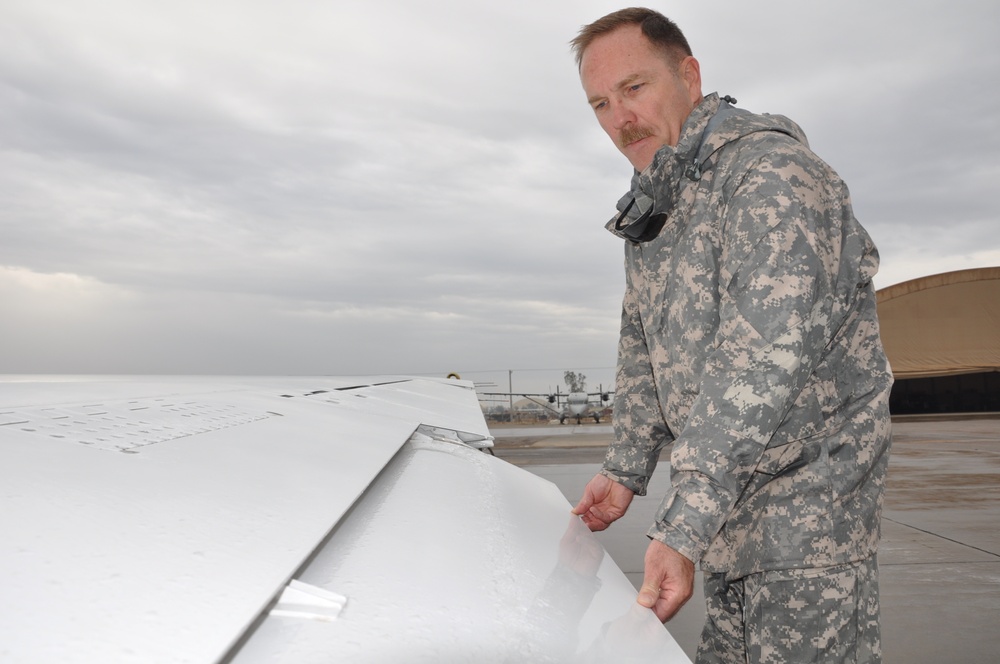 'White bird' operations transport troops, VIPs