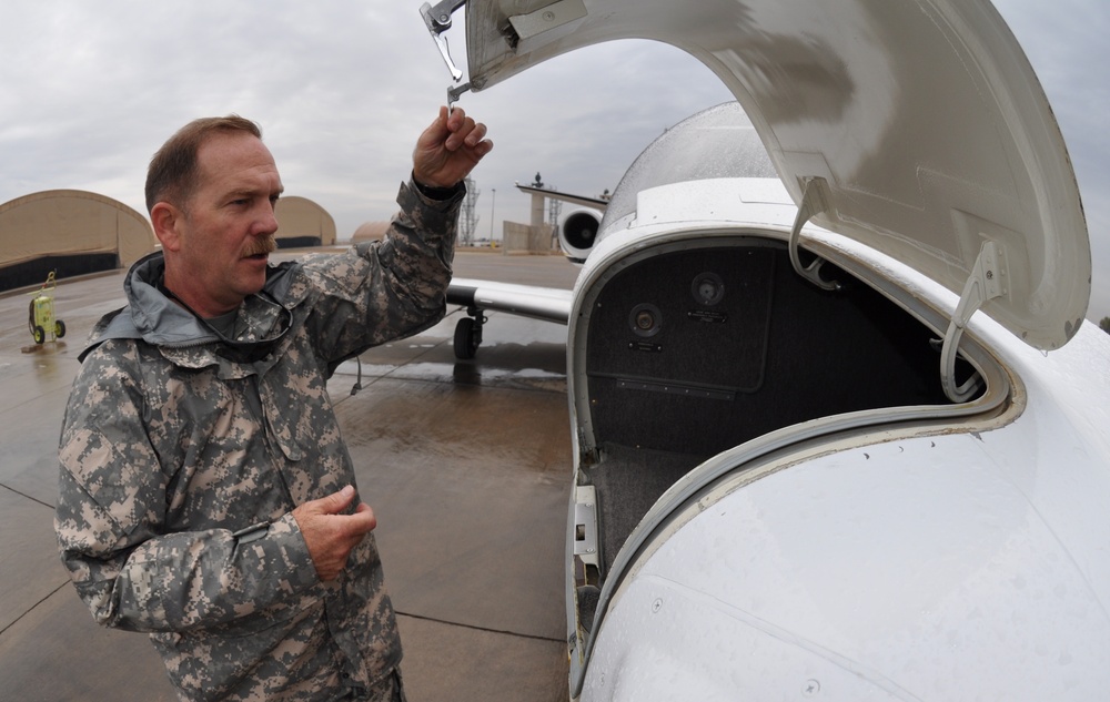 'White bird' operations transport troops, VIPs