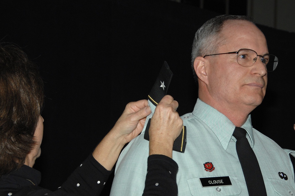 Ohio National Guard adds general officer to its ranks