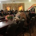 Local province leaders hold meeting