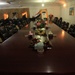 Local province leaders hold meeting