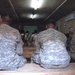 Soldiers receive convoy operations class
