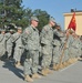 TF 1- 144th takes over force protection at Kosovo camps