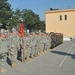 TF 1- 144th takes over force protection at Kosovo camps