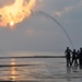 USS Nimitz sailors enjoy 'Steel Beach Picnic'