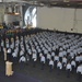 USS Nimitz sailors enjoy 'Steel Beach Picnic'