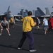 USS Nimitz sailors enjoy 'Steel Beach Picnic'