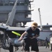 USS Nimitz sailors enjoy 'Steel Beach Picnic'