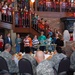 Community Thanks Troops Through Luncheon