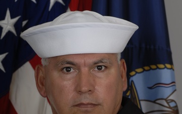 Petty Officer 1st Class Francisco Villalobos Highlight