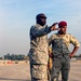 Battle drill training