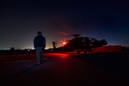 High school to flight school