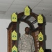 Local Soldier receives NCO Induction