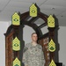 Local Soldier receives NCO Induction