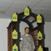 Local Soldier receives NCO Induction