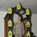 Local Soldier receives NCO Induction