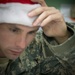 Holidays add to deployment stress