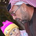 W. Va. Soldiers, families fund Iraqi baby's journey for sight
