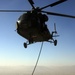 US, Polish Troops Fast Rope, Train to Save Lives
