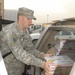 Delivering Holidays to the Frontlines