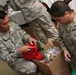 JSOTF-P Service members Stuff 600 Holiday Stockings