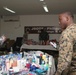 JSOTF-P Service Members Stuff 600 Holiday Stockings