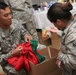 JSOTF-P Service Members Stuff 600 Holiday Stockings