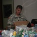 JSOTF-P Service members Stuff 600 Holiday Stockings