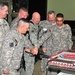 Oldest Unit in U.S. Military Celebrates Guard Birthday