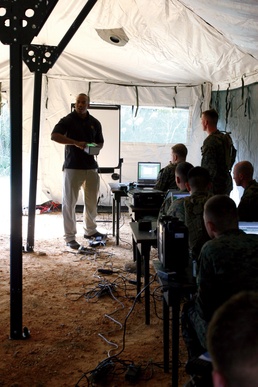 Quarterly culmination exercise