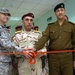 Iraqi Directorate General for Intelligence and Security Inaugurates New Headquarters Facility