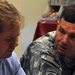 David Kilcullen visits Camp Eggers