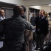 David Kilcullen visits Camp Eggers