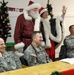 N.D. General in Kosovo joins Santa to deliver holiday message to families