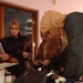 Iraqi women receive schooling