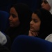 Iraqi women receive schooling