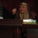 Iraqi women receive schooling