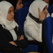 Iraqi women receive schooling