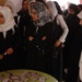 Iraqi women receive schooling